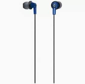Panasonic earphones