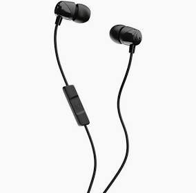 skull candy earphones