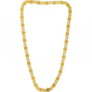 Women's Long Chain Necklace
