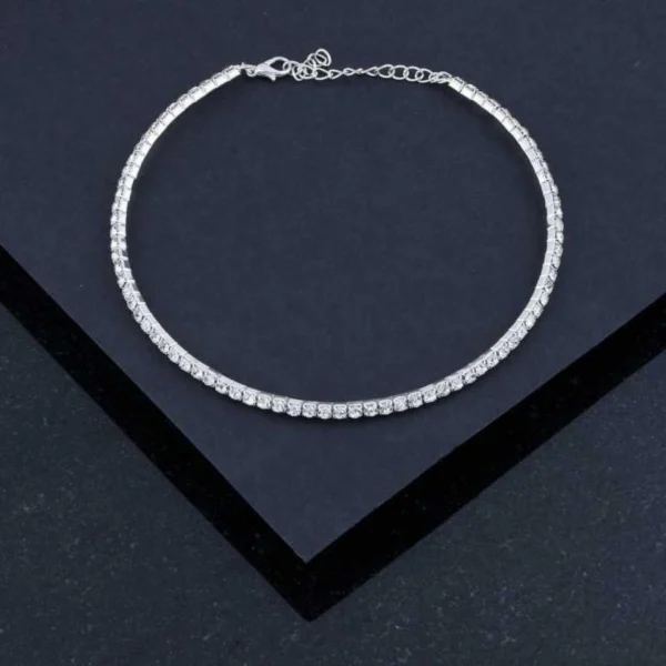Women's Chocker Necklace