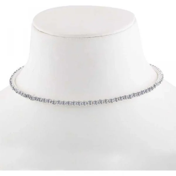 Women's Chocker Necklace