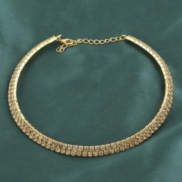 Women's Chocker Necklace
