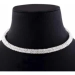 Women's Chocker Necklace