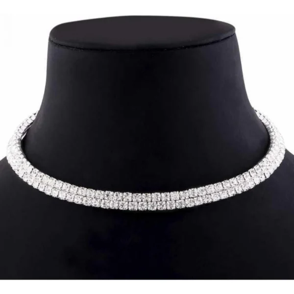 Women's Chocker Necklace