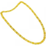 Women's Long Chain Necklace