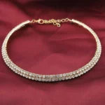 Women's Chocker Necklace