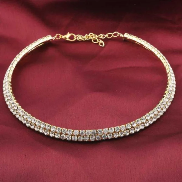 Women's Chocker Necklace
