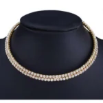 Women's Chocker Necklace