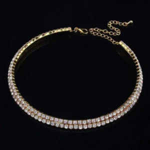 Women's Chocker Necklace