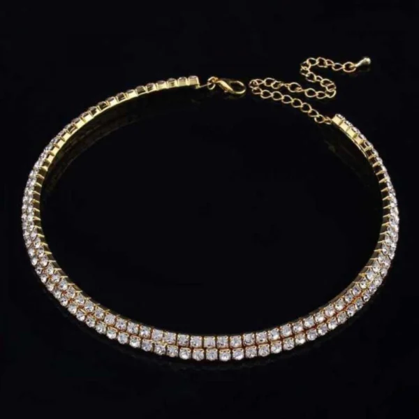 Women's Chocker Necklace