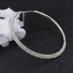 Women's Chocker Necklace