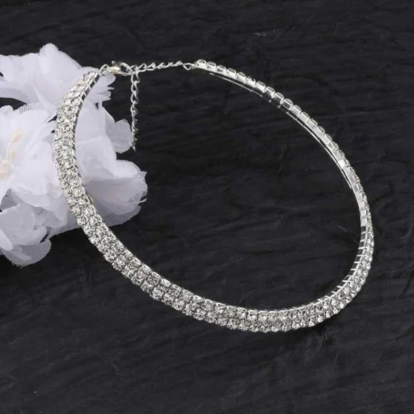Women's Chocker Necklace