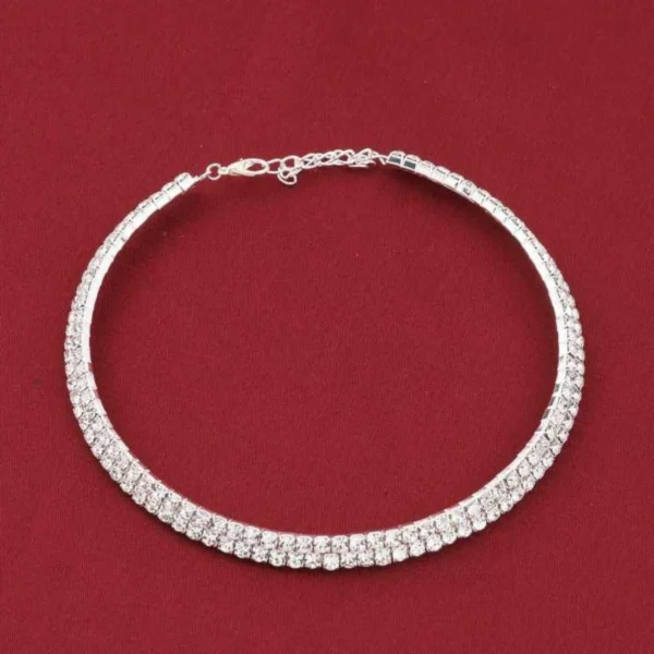 Women's Chocker Necklace