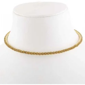 Women's Chocker Necklace