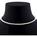 Women's Chocker Necklace