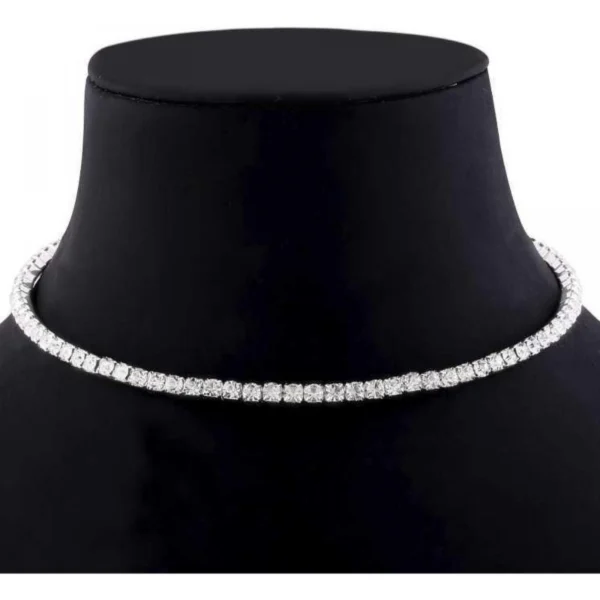 Women's Chocker Necklace