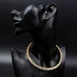 Women's Chocker Necklace