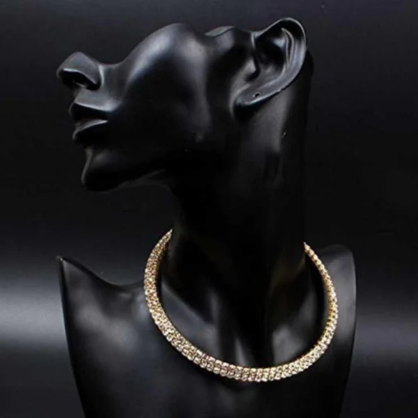 Women's Chocker Necklace