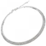 Women's Chocker Necklace
