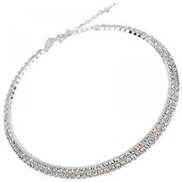 Women's Chocker Necklace