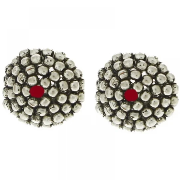Women's Short Necklace And Earing Set