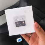 Airpods Pro 2 ENC/ANC With Touch Screen Display