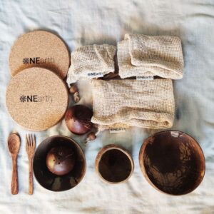 The chef's kit