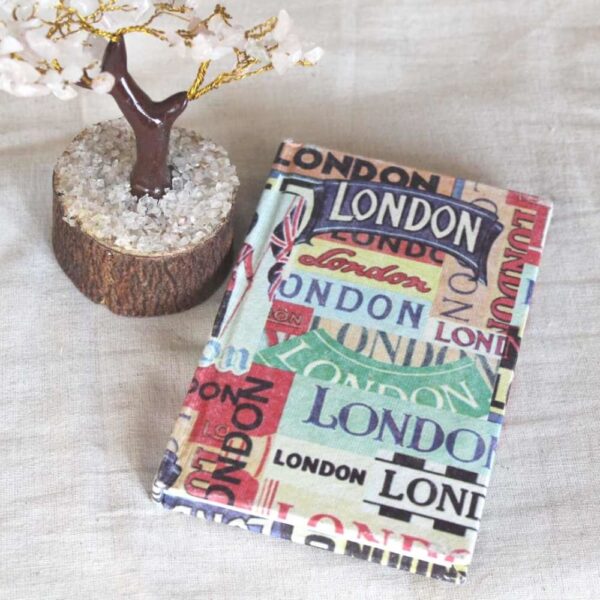 The Writer's Kit - London