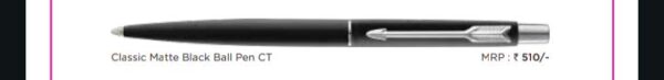 Pen