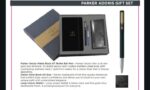 Gift set
