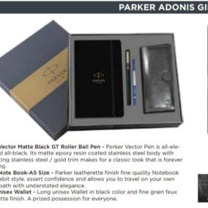 Gift set