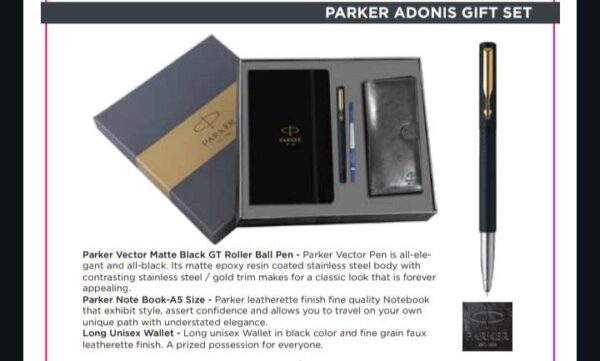 Gift set