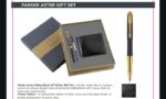 Gift set