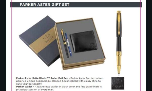Gift set