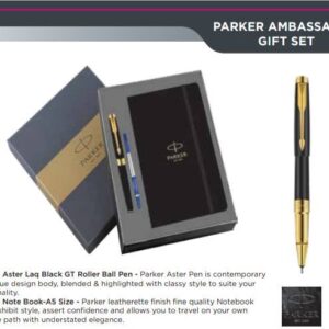 Gift set