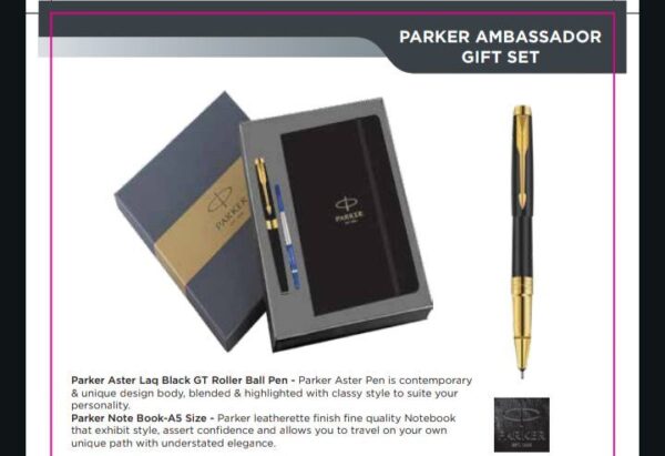 Gift set
