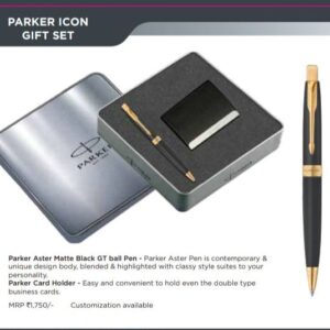 Gift set