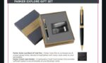 Gift set