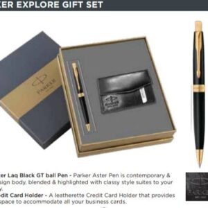 Gift set