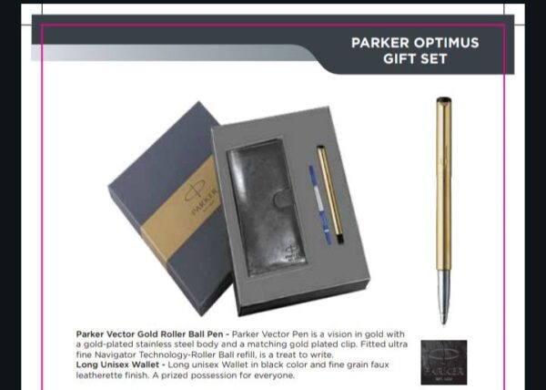 Gift set