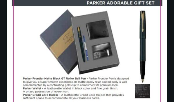 Gift set
