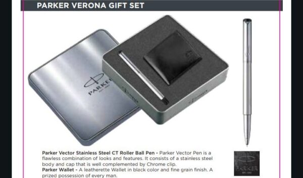 Gift set