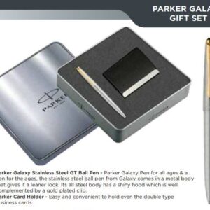 Gift set