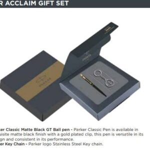 Gift set