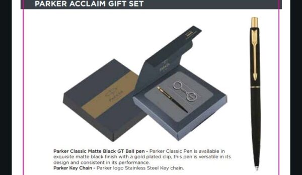 Gift set