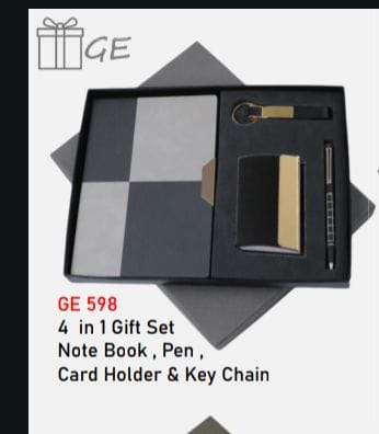 Gift Set