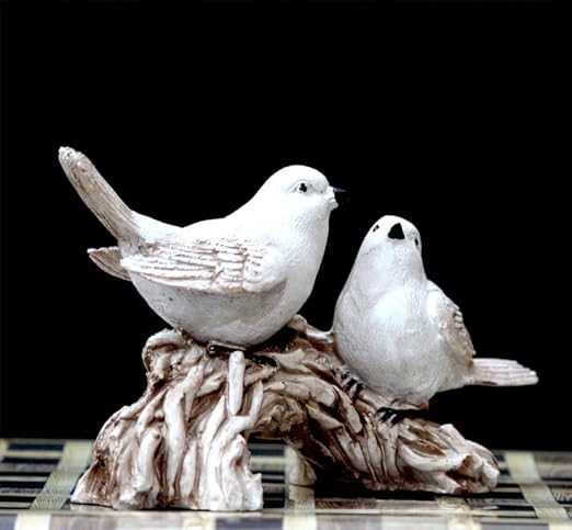 Bird Pair showpiece for Home Decor