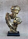 Mother Love Decorative Showpiece Figurine