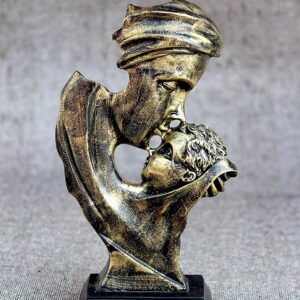 Mother Love Decorative Showpiece Figurine