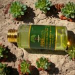 Aloe Vera Intimate Wash